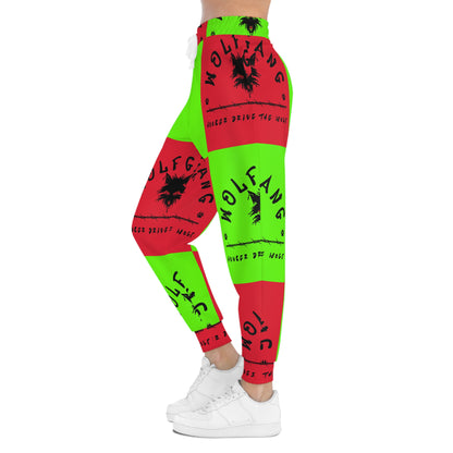 WOLFGANG Athletic Joggers (AOP)