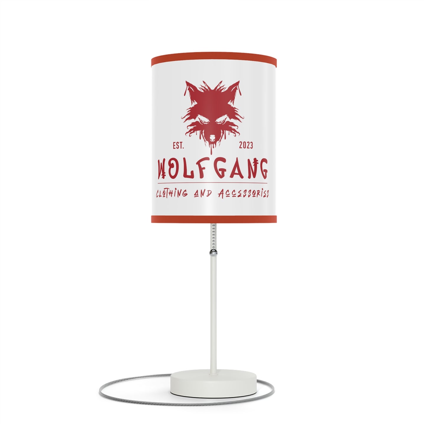 WOLFGANG Lamp on a Stand, US|CA plug