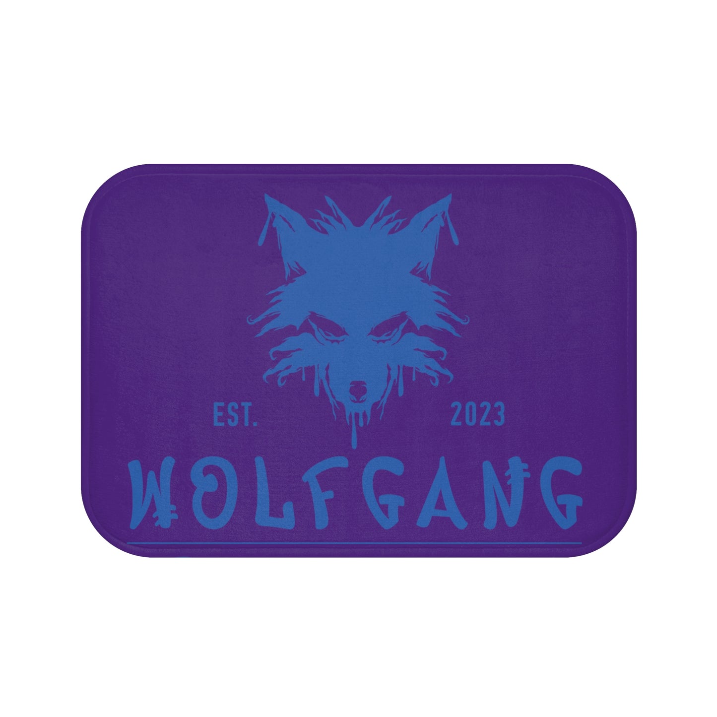 WOLFGANG Bath Mat