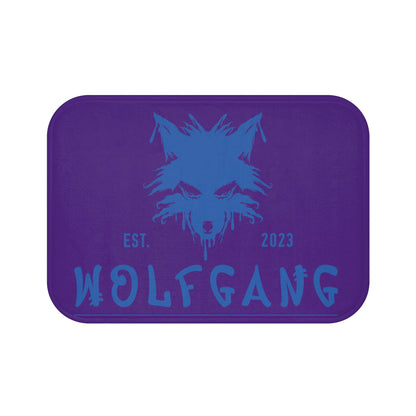 WOLFGANG Bath Mat