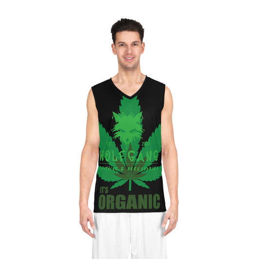 WOLFGANG 229 Basketball Jersey (AOP)