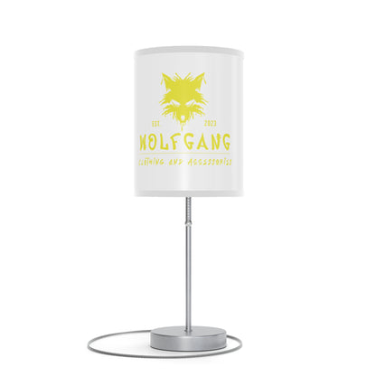 WOLFGANG Lamp on a Stand, US|CA plug