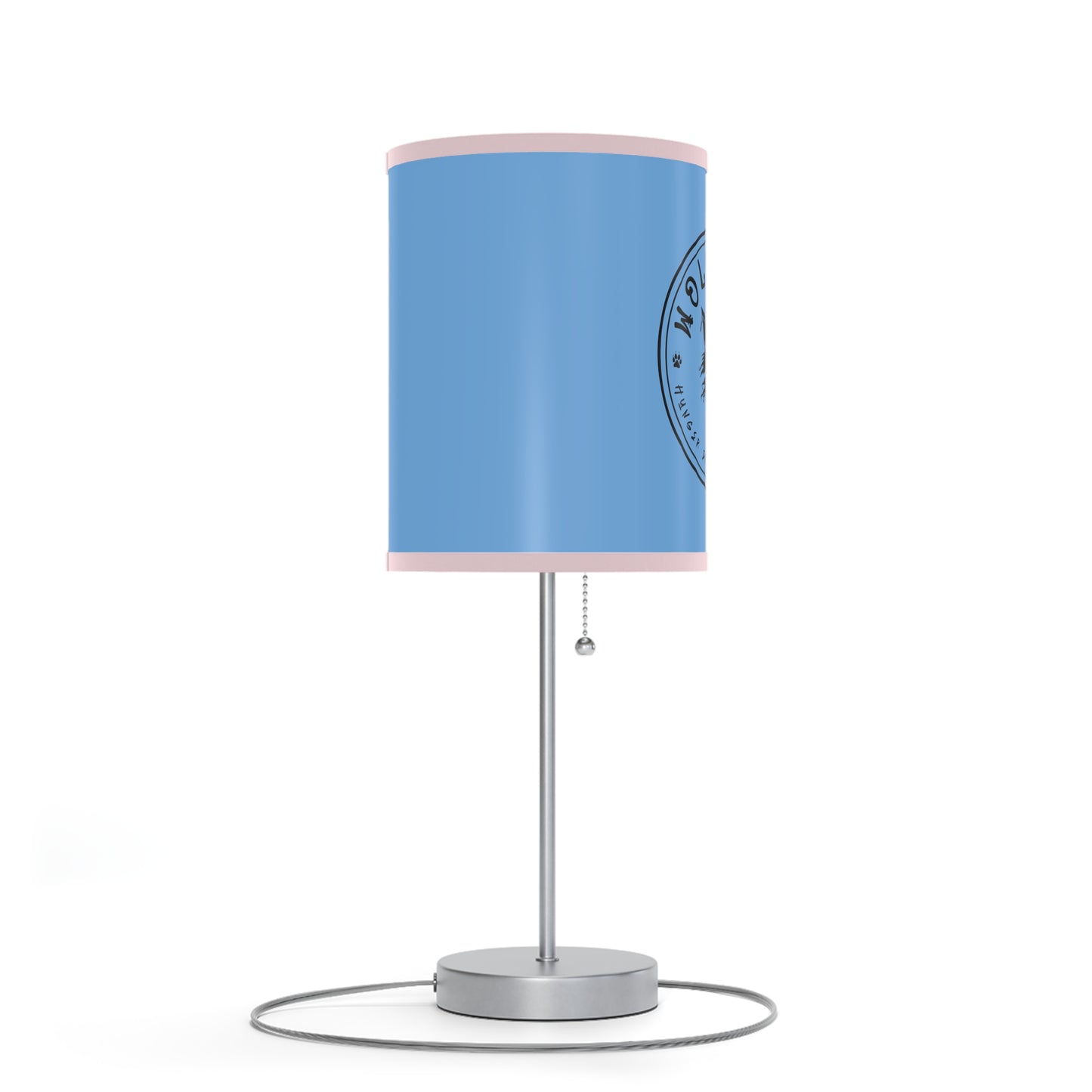 WOLFGANG Lamp on a Stand, US|CA plug