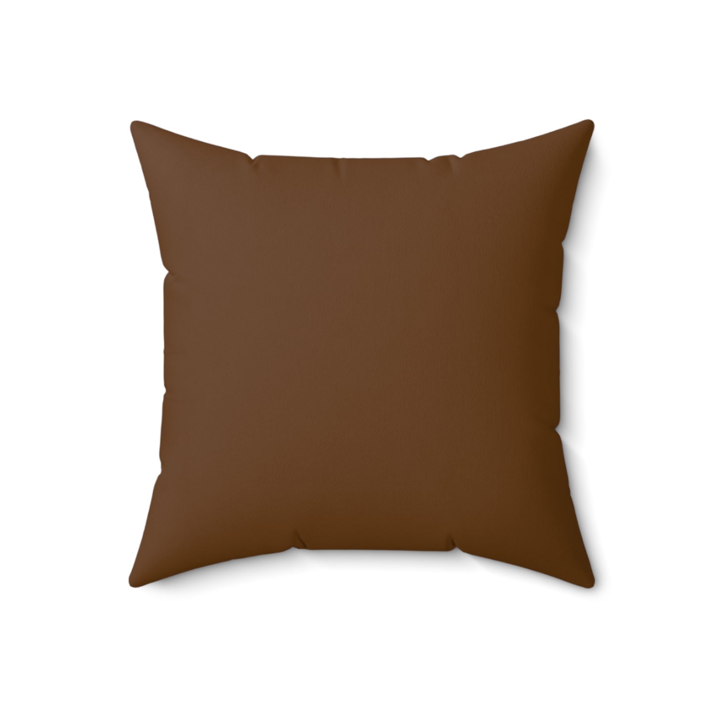 WOLFGANG Spun Polyester Square Pillow