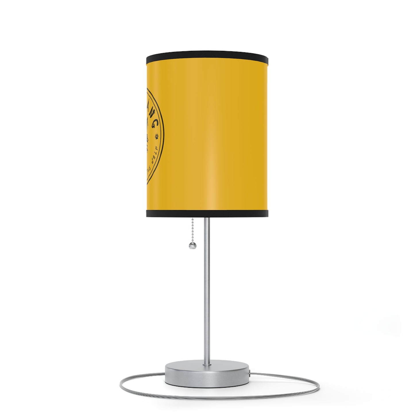 WOLFGANG Lamp on a Stand, US|CA plug