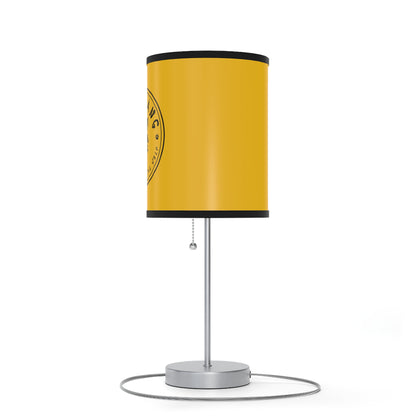 WOLFGANG Lamp on a Stand, US|CA plug