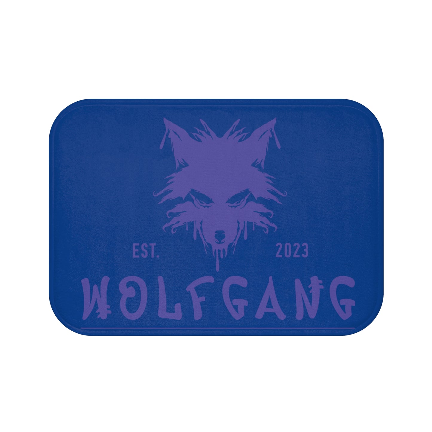 WOLFGANG Bath Mat