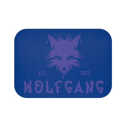 WOLFGANG Bath Mat