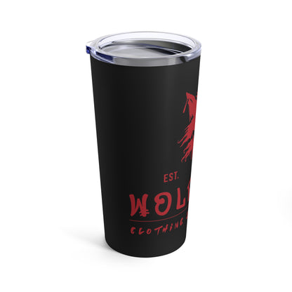 WOLFGANG Tumbler 20oz