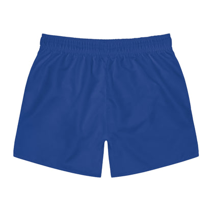 WOLFGANG Swim Trunks (AOP)