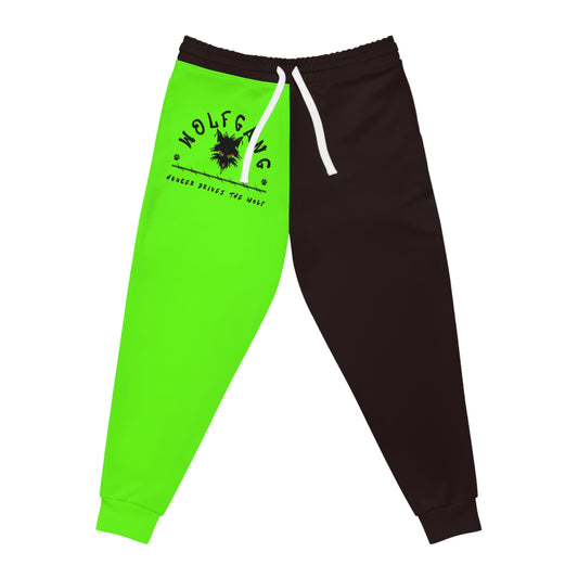 WOLFGANG Athletic Joggers (AOP)