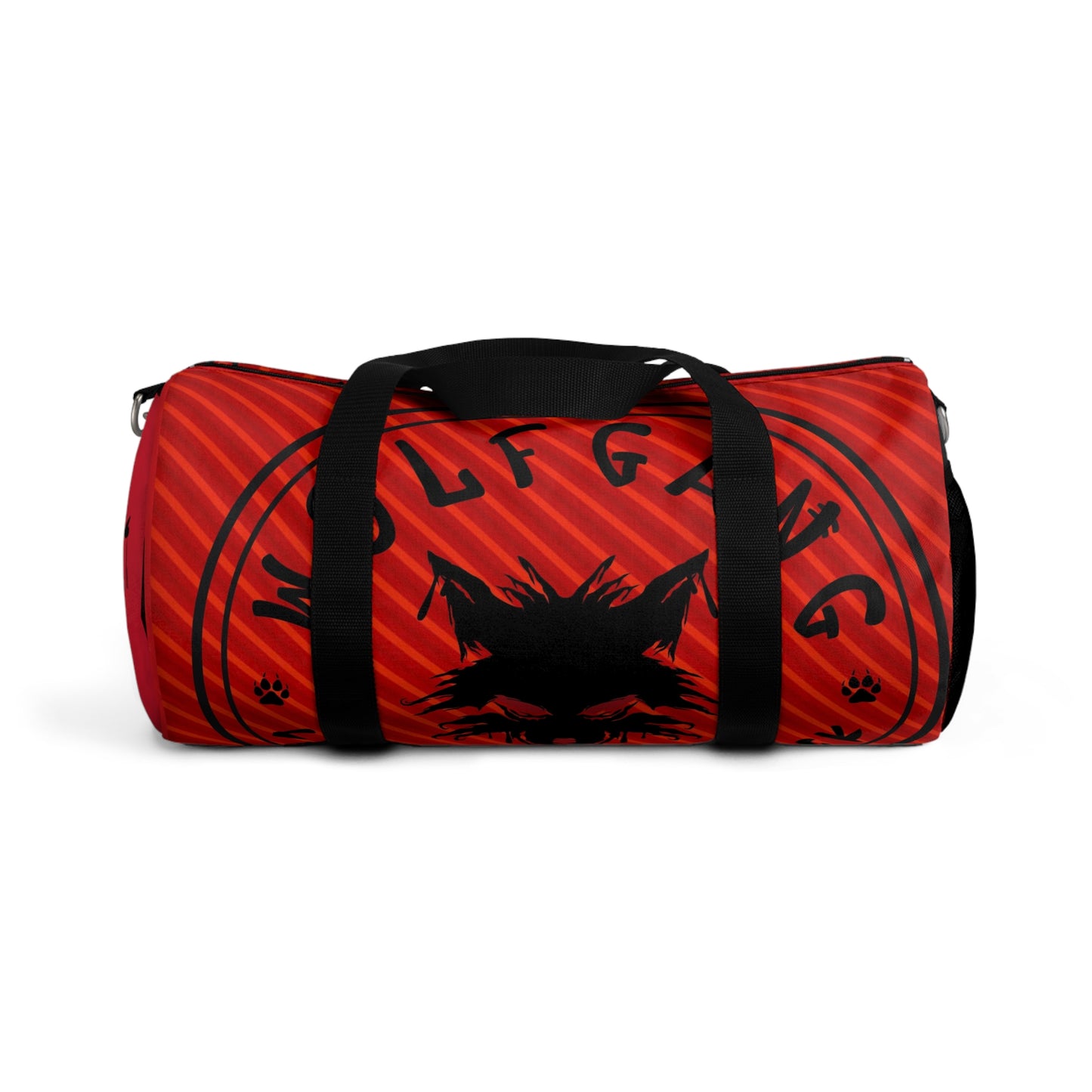 WOLFGANG Duffel Bag