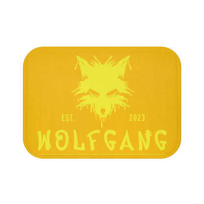 WOLFGANG Bath Mat