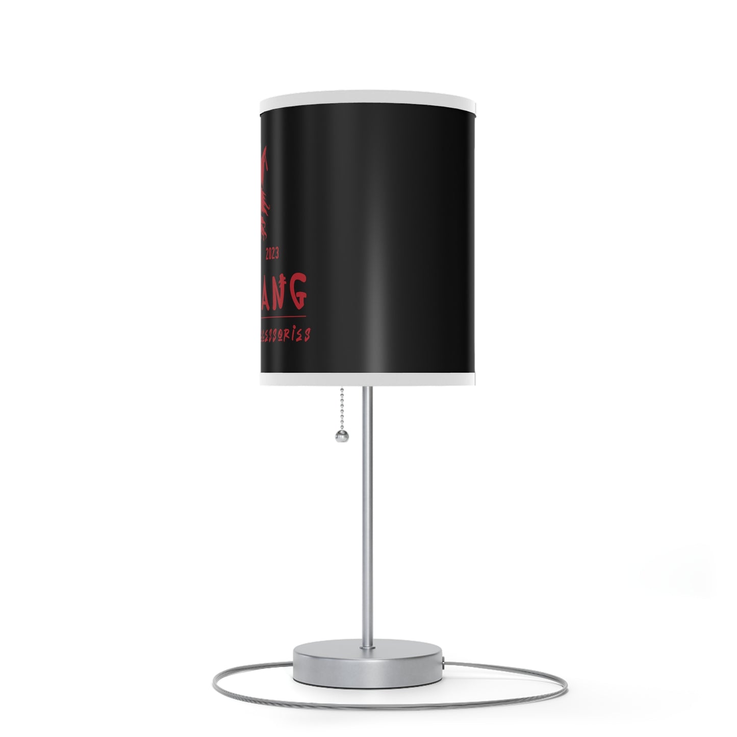 WOLFGANG Lamp on a Stand, US|CA plug