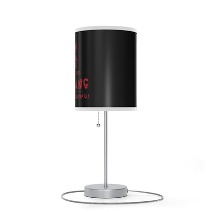 WOLFGANG Lamp on a Stand, US|CA plug