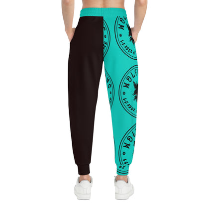 WOLFGANG Athletic Joggers (AOP)