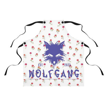 WOLFGANG Apron (AOP)