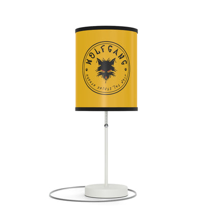 WOLFGANG Lamp on a Stand, US|CA plug