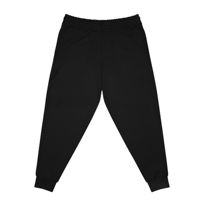 WOLFGANG Athletic Joggers (AOP)