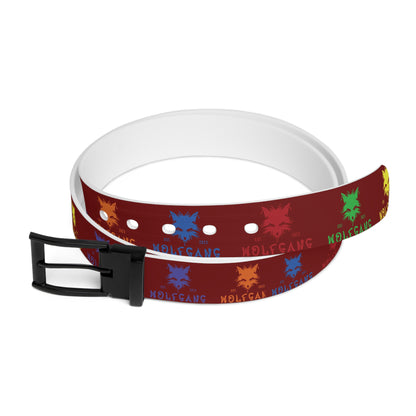 WOLFGANG Belt