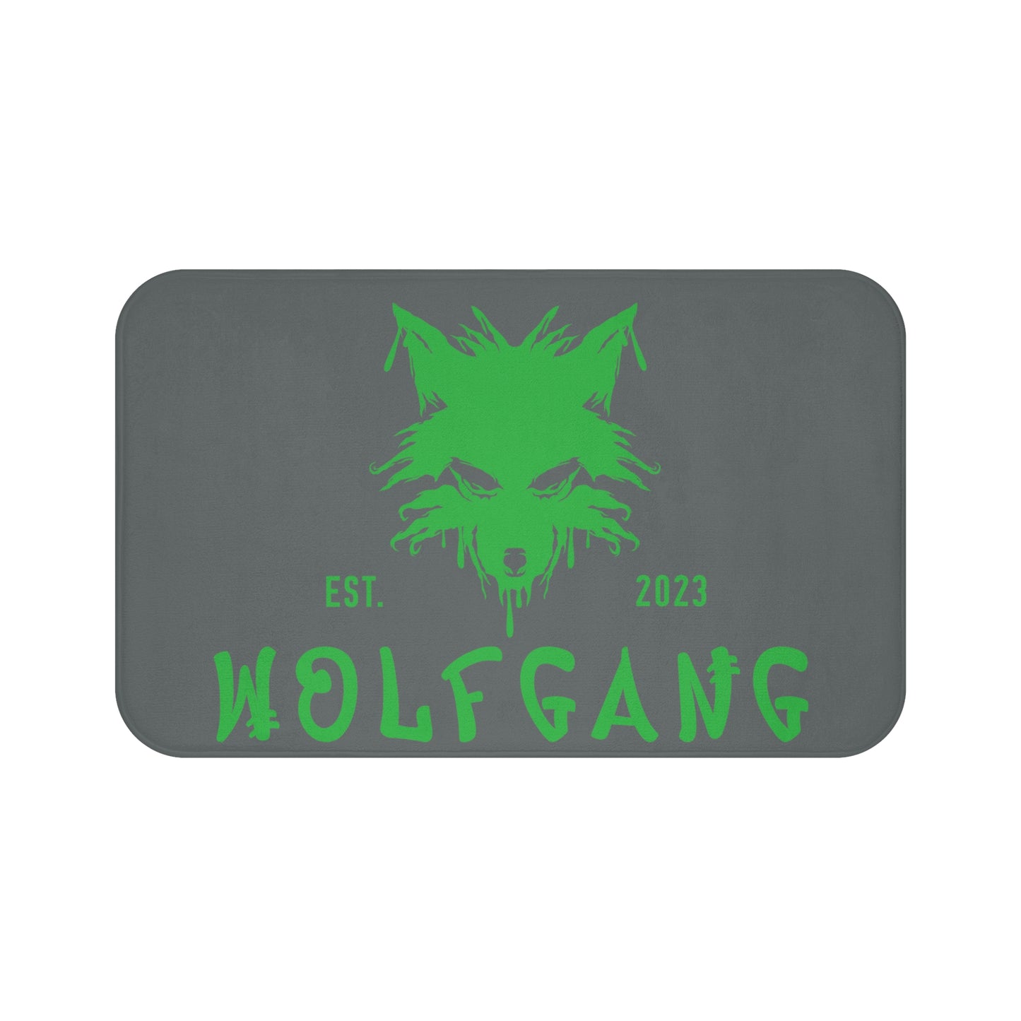 WOLFGANG Bath Mat