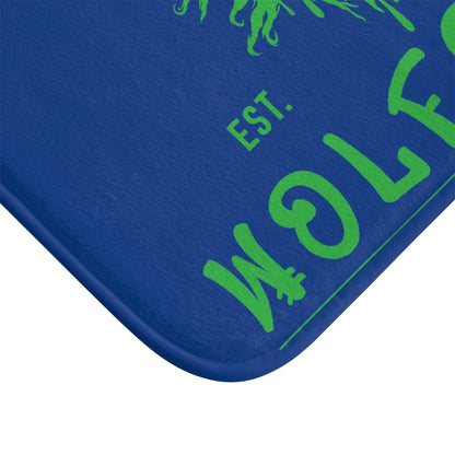 WOLFGANG Bath Mat