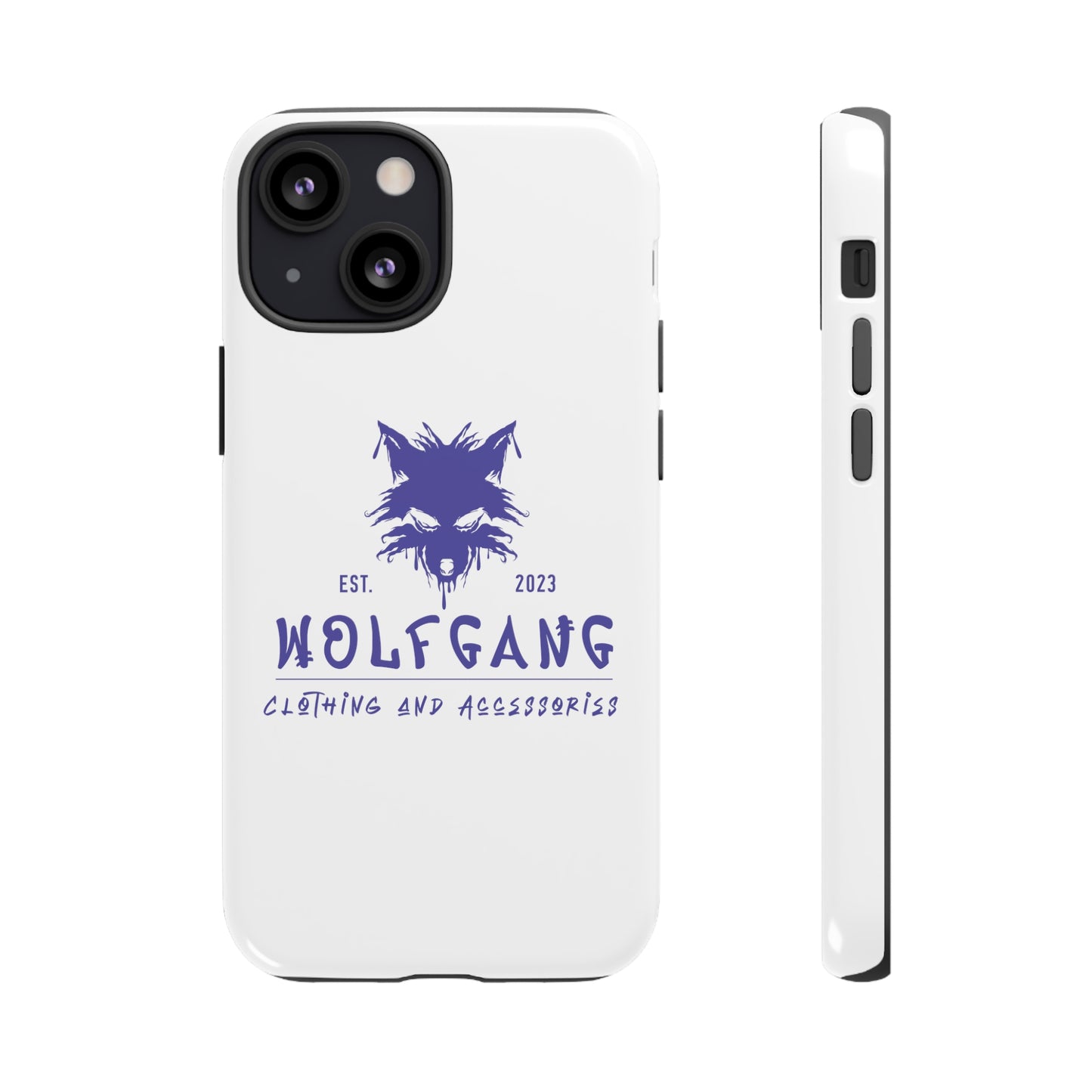 WOLFGANG Tough Cases