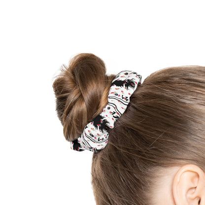 WOLFGANG Scrunchie