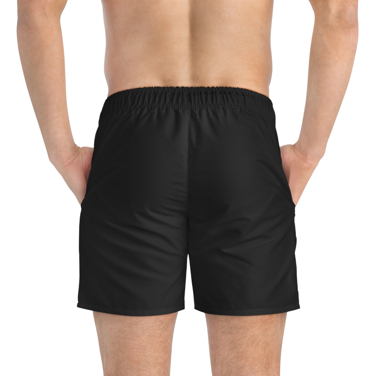 WOLFGANG Swim Trunks (AOP)