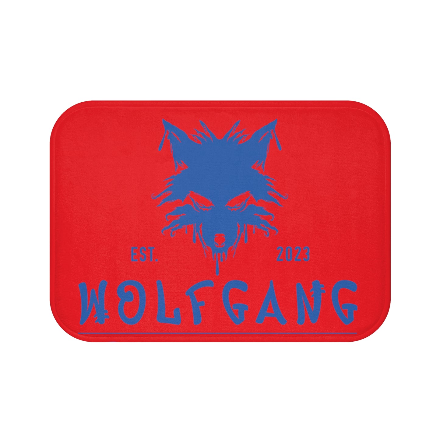 WOLFGANG Bath Mat