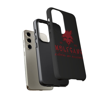 WOLFGANG Tough Cases