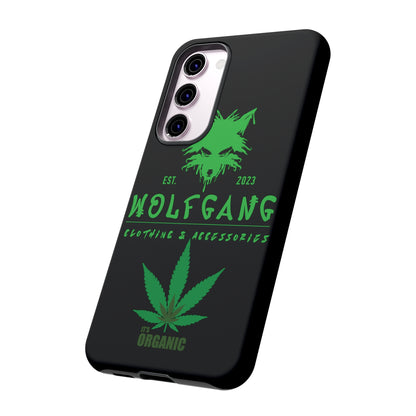 WOLFGANG Tough Cases