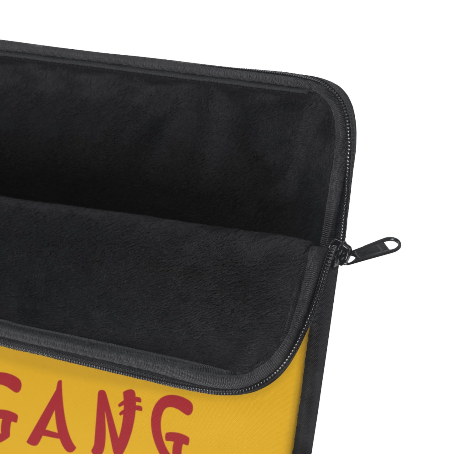 WOLFGANG Laptop Sleeve