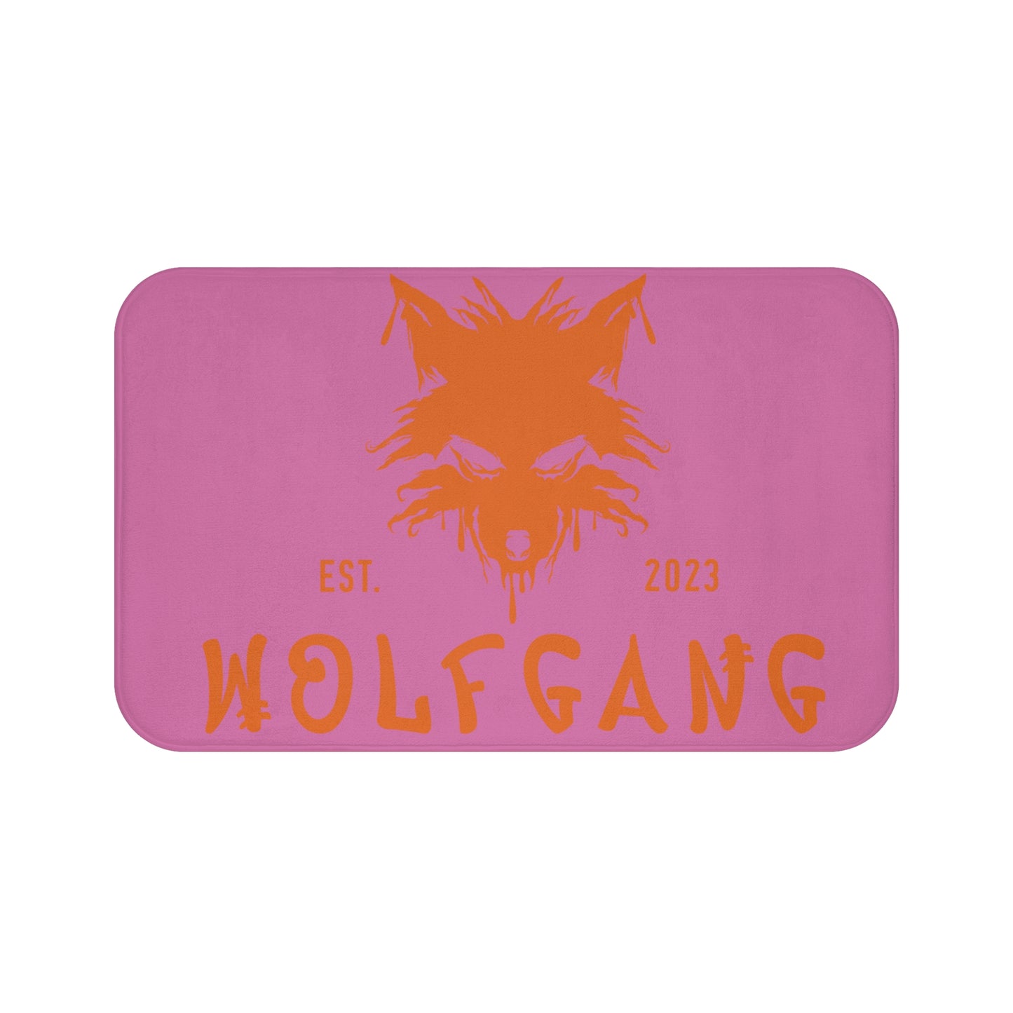 WOLFGANG Bath Mat