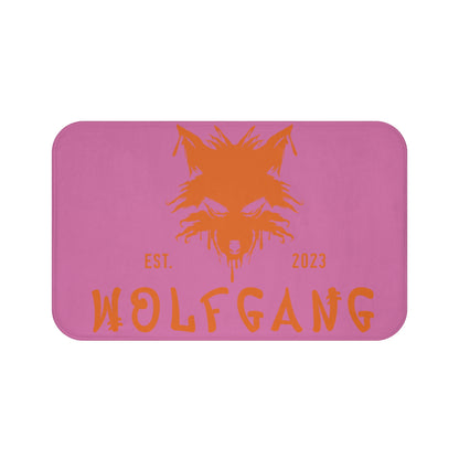 WOLFGANG Bath Mat