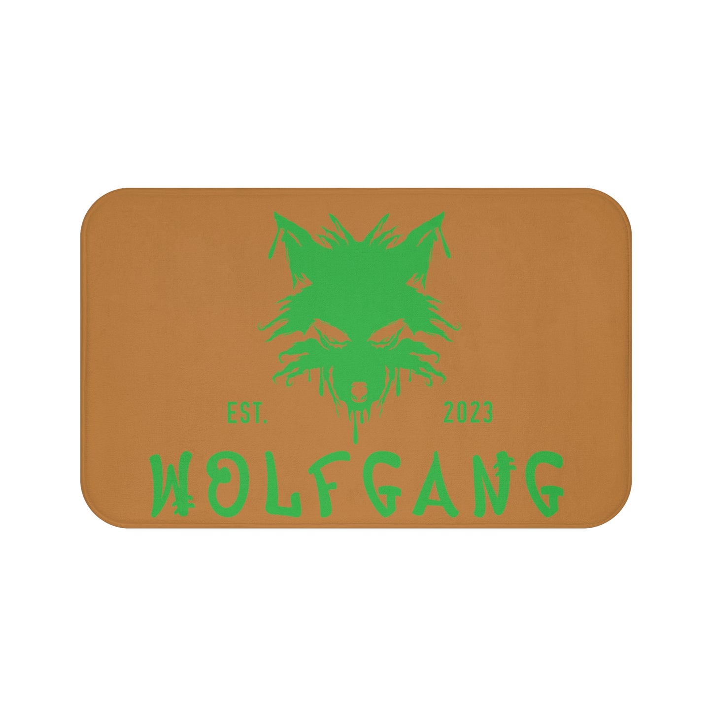 WOLFGANG Bath Mat