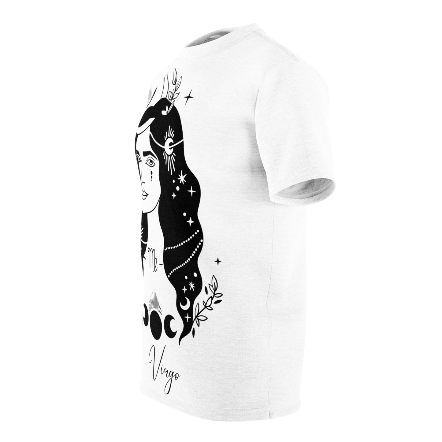 WOLFGANG Unisex Cut & Sew Tee (AOP)