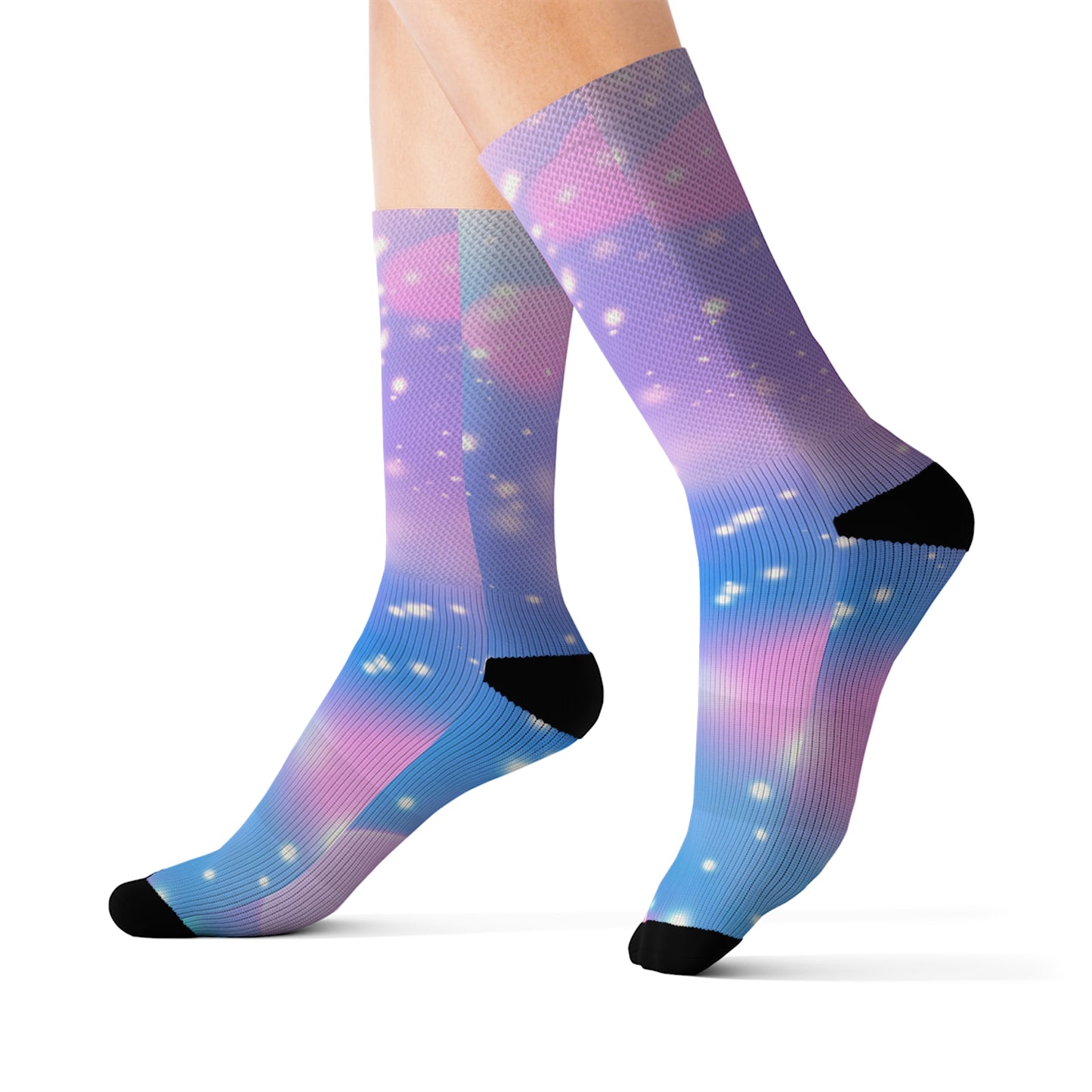 WOLFGANG Sublimation Socks