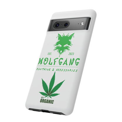 WOLFGANG Tough Cases