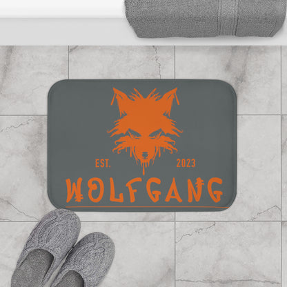 WOLFGANG Bath Mat