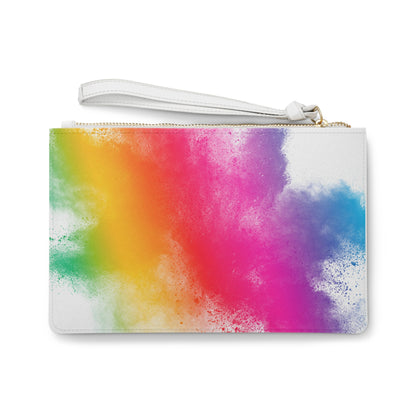 WOLFGANG Clutch Bag