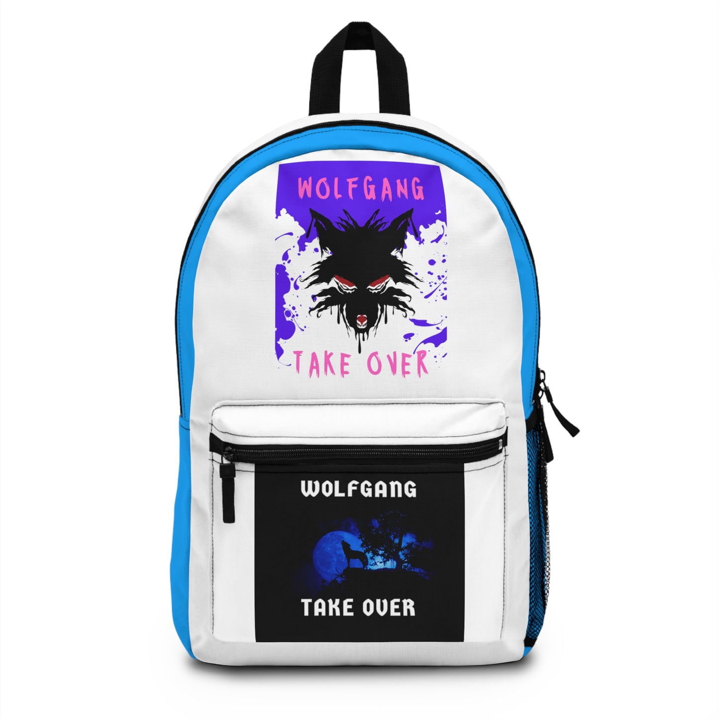 WOLFGANG Backpack