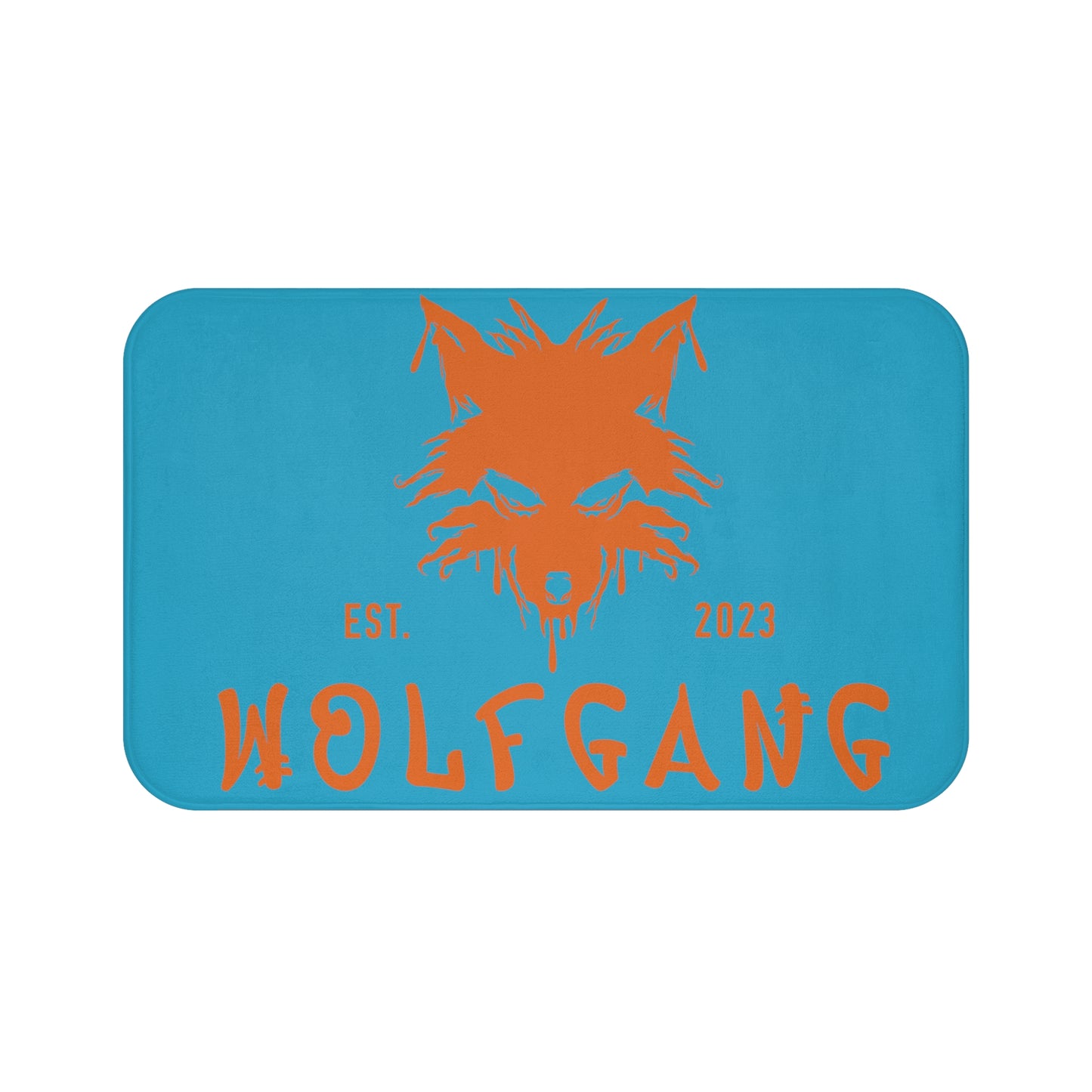 WOLFGANG Bath Mat