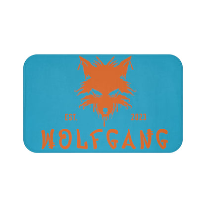 WOLFGANG Bath Mat