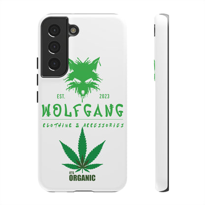 WOLFGANG Tough Cases