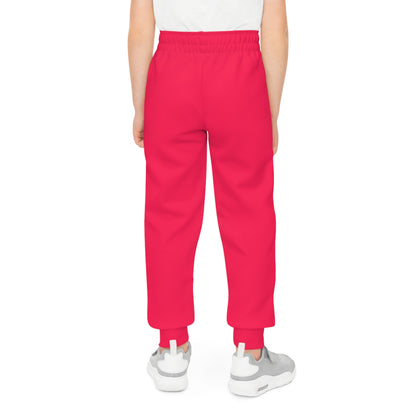 WOLFGANG Youth Joggers (AOP)