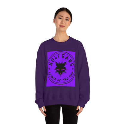 WOLFGANG Unisex Heavy Blend™ Crewneck Sweatshirt