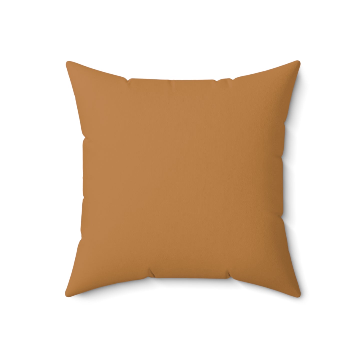 WOLFGANG Spun Polyester Square Pillow