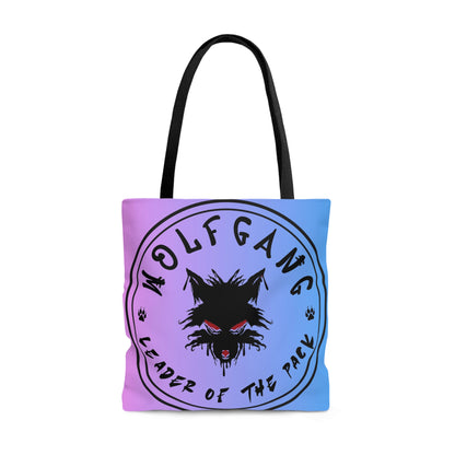 WOLFGANG Tote Bag (AOP)