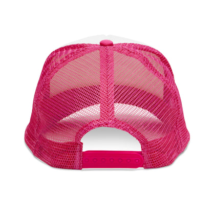 WOLFGANG Mesh Cap